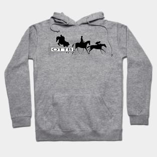 OTTB Hoodie